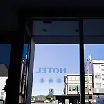 מלון Valencia 3*