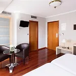 Valencia Hotel