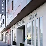 Hotel Valencia Ferrol