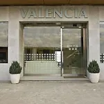 Hotel Valencia Ferrol
