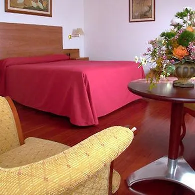 Hotel Valencia Ferrol