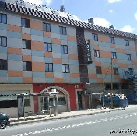Hotel Valencia