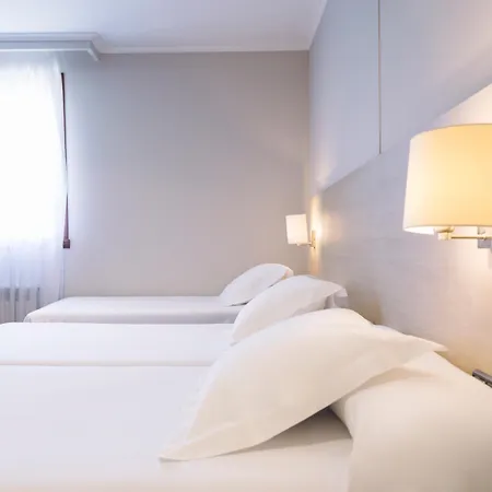 Hotel Valencia Ferrol