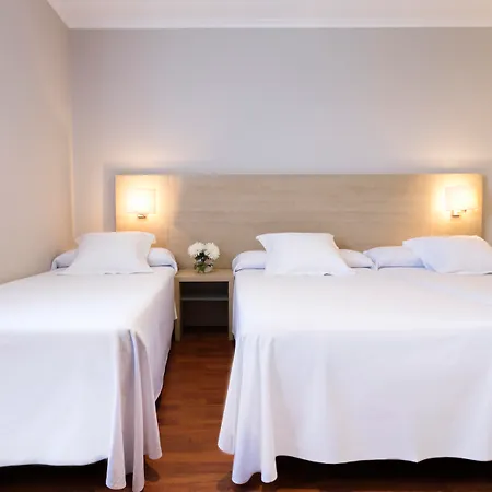 Valencia Hotel 3*