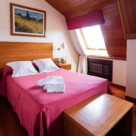Valencia Hotel