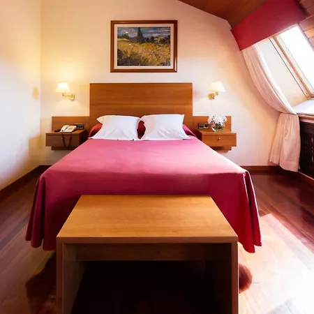 Hotel Valencia Ferrol