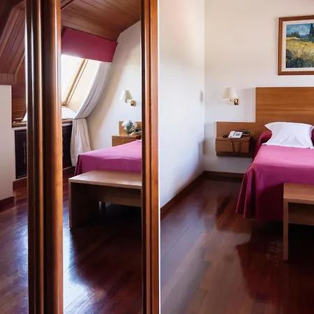 Valencia Hotel