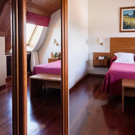 Valencia Hotel