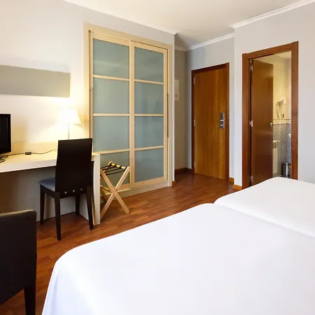 Valencia Hotel