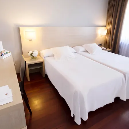 Valencia Hotel