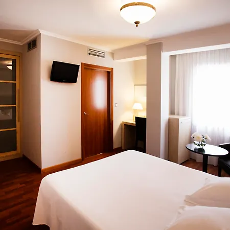 Valencia Hotel
