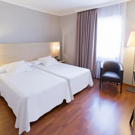 Valencia Hotel