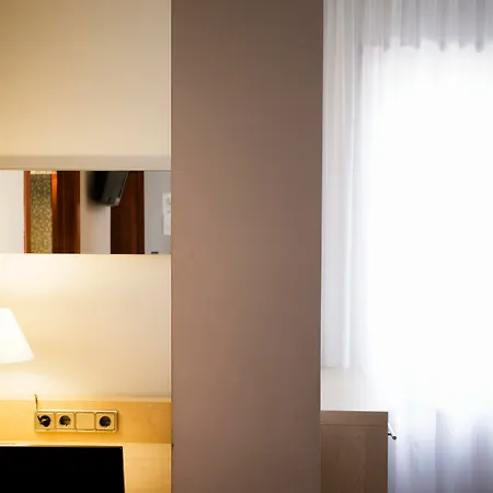 Hotel Valencia
