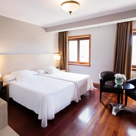 Hotel Valencia 3*