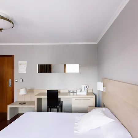 Hotel Valencia 3*