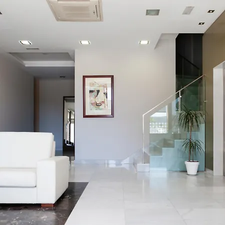 Valencia Hotel 3*