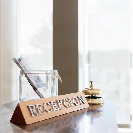 Valencia Hotel Ferrol