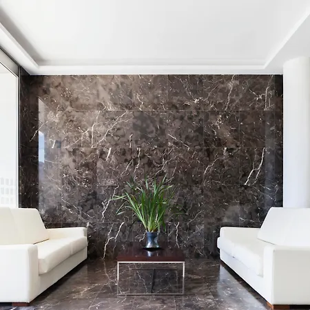 Valencia Hotel Ferrol