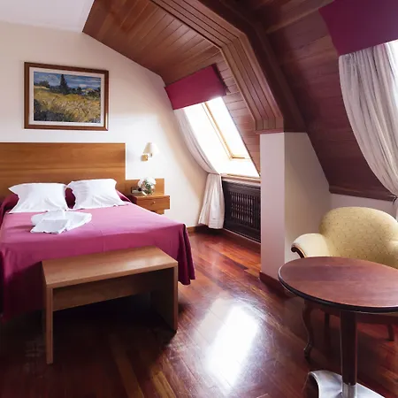 Hotel Valencia Ferrol