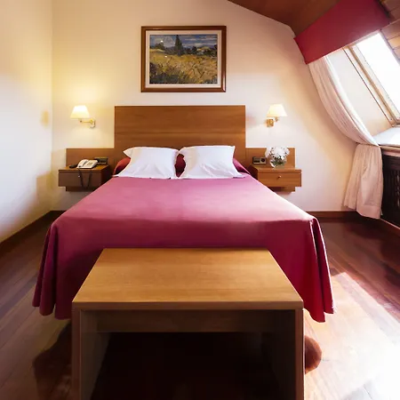 Hotel Valencia 3*