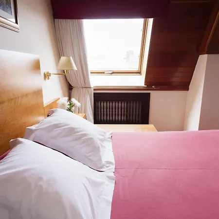 Valencia Hotel Ferrol