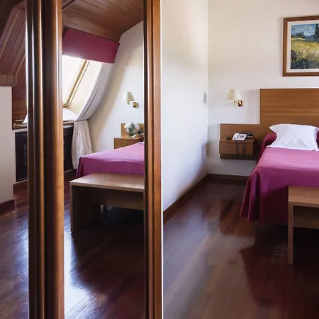 Hotel Valencia Ferrol