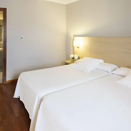 Hotel Valencia Ferrol