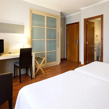 Valencia Hotel Ferrol