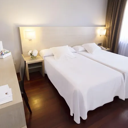 Valencia Hotel