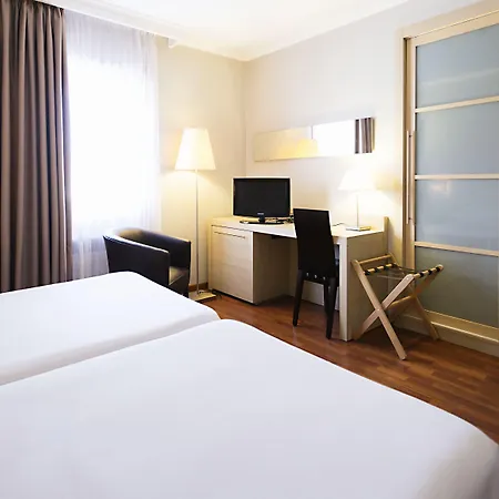 Hotel Valencia Ferrol