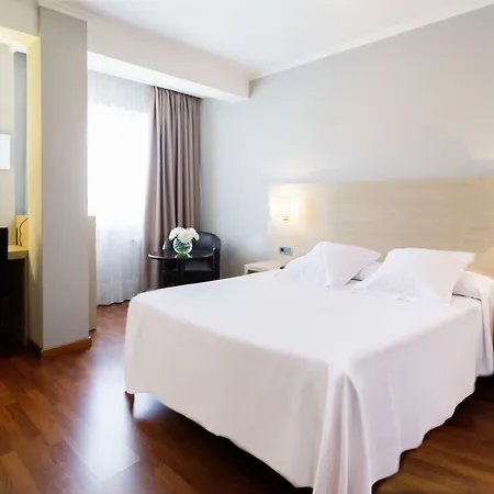 Otel Valencia