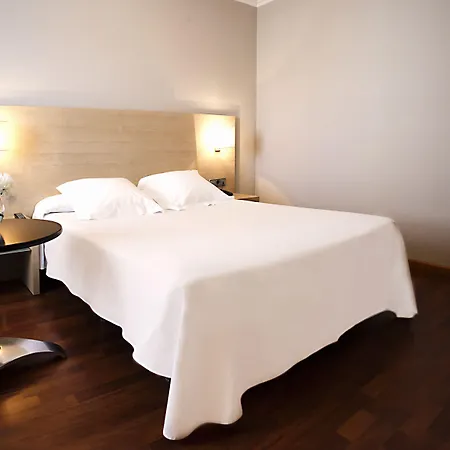 Valencia Hotel Ferrol