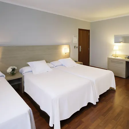 Hotel Valencia Ferrol