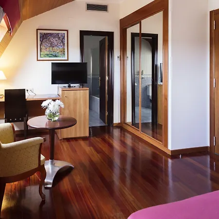 Hotel Valencia