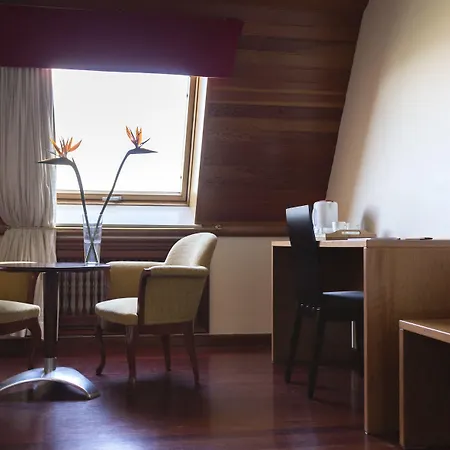 Hotel Valencia