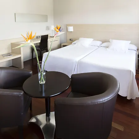 Valencia Hotel