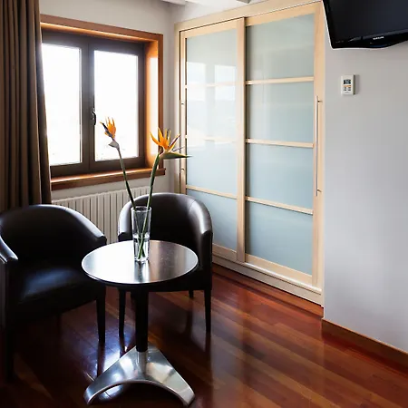 Hotel Valencia Ferrol