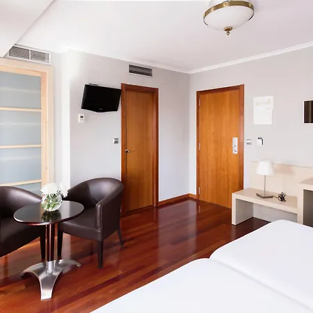 Valencia Hotel