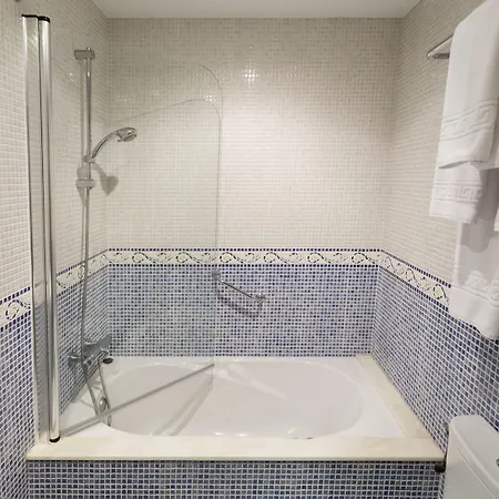 Hotel Valencia 3*