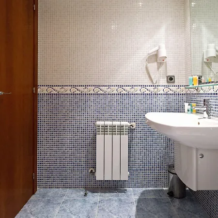 Valencia Hotel Ferrol