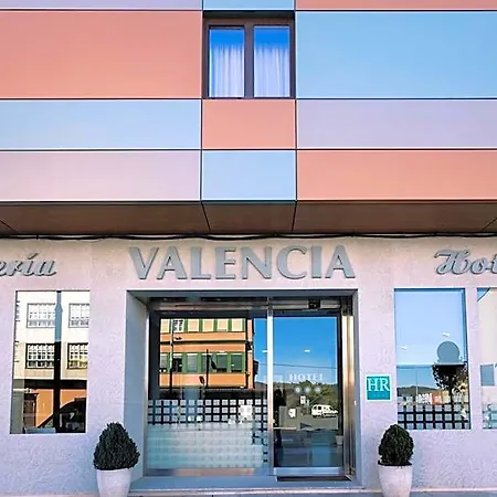 Valencia Hotel 3*