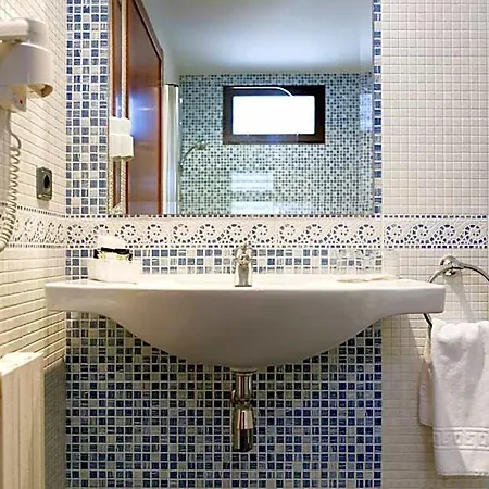 Valencia Hotel
