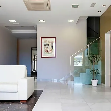 Hotel Valencia Ferrol