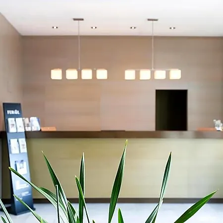 Hotel Valencia 3*