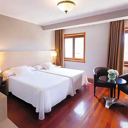 Valencia Hotel