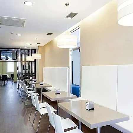 Hotel Valencia 3*
