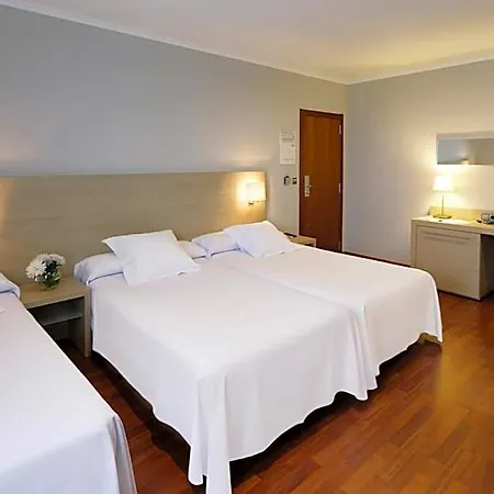 Hotel Valencia Ferrol