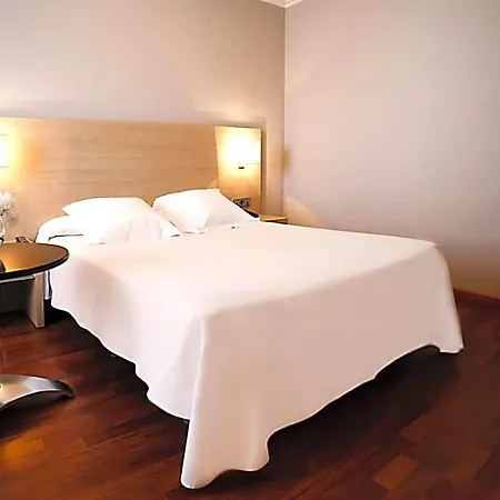 Hotel Valencia Ferrol