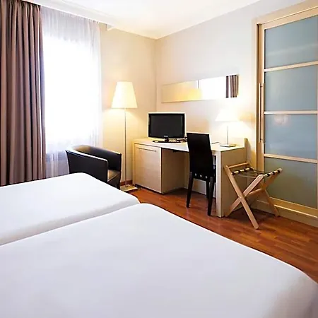 Valencia Hotel Ferrol