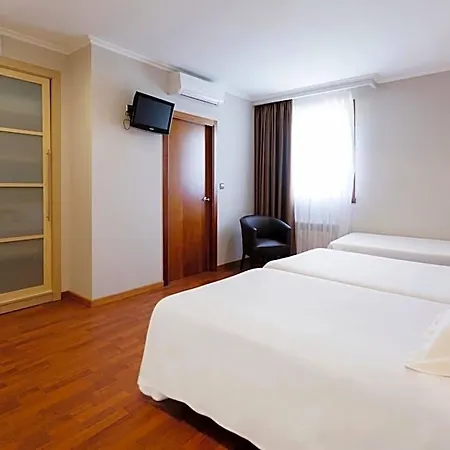 Hotel Valencia